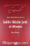 Sahih-i Müslim Şerhi el-Minhac (8. Cilt)
