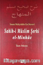 Sahih-i Müslim Şerhi el-Minhac (8. Cilt)