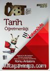 2014 KPSS ÖABT Tarih Öğretmenliği Konu Anlatımı