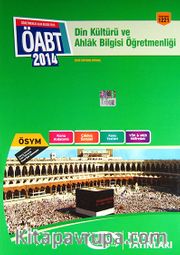 2014 ÖABT Din Kültürü ve Ahlak Bilgisi Öğretmenliği