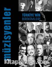 Türkiye'nin Birikimleri -3 / Müzisyenler