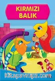 Kırmızı Balık