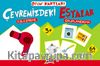 Çevremizdeki Eşyalar (Eşleştirme - Gruplandırma) Oyun Kartları
