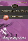YGS-LYS Din Kültürü ve Ahlak Bilgisi Soru Bankası