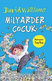 Milyarder Çocuk