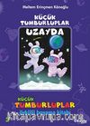 Uzayda Öykülü Boyama Kitabı / Küçük Tumburluplar