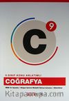 9. Sınıf Coğrafya Konu Anlatımlı