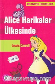 Alice Harikalar Ülkesinde