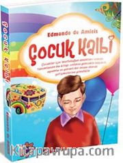 Çocuk Kalbi