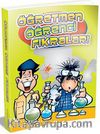 Öğretmen Öğrenci Fıkraları