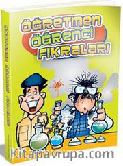 Öğretmen Öğrenci Fıkraları