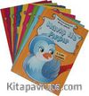 Minik Kahramanlardan Büyük Sözler Seti (10 Kitap Takım) (1. ve 2. Sınıflar İçin)