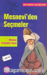 Mesnevi'den Seçmeler