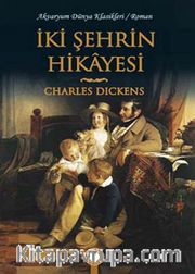 İki Şehrin Hikayesi