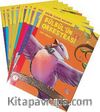 Küçük Evden Masallar Seti (10 Kitap Takım) (1. ve 2. Sınıflar İçin- Düz Yazı)