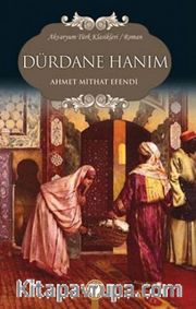 Dürdane Hanım