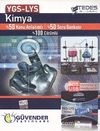 YGS-LYS Tedes Kimya %50 Konu Anlatımlı %50 Soru Bankası %100 Çözümlü (8 GB USB Hediyeli)