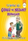 Çocuklar İçin Görgü ve Nezaket Kuralları (Ting)
