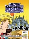 Martin Mystere Klasik Maceralar Dizisi 38