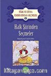 Halk Şiirinden Seçmeler