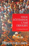 Halk Eğitiminde Cami Dersleri