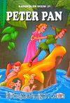 Peter Pan / Kardeşler Dizisi 31