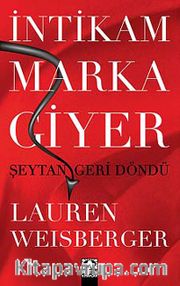 İntikam Marka Giyer <br /> Şeytan Geri Döndü