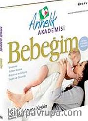 Bebeğim-Annelik Akademisi