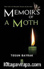 Memoirs of a Moth