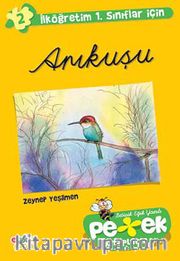 Arıkuşu / İlköğretim 1. Sınıflar İçin