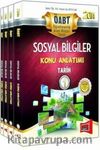 2014 ÖABT Sosyal Bilgiler