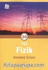 YGS Fizik 30 Deneme Sınavı