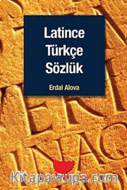 Latince Türkçe Sözlük