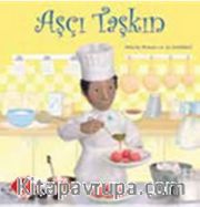 Aşçı Taşkın