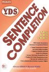 YDS Sentence Completion