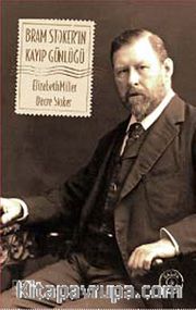 Bram Stoker'ın Kayıp Günlüğü