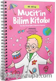 Mucit'in Bilim Kitabı