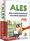 2014 ALES Son 14 Sınavın Soruları ve Ayrıntılı Çözümleri