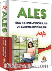 2014 ALES Son 14 Sınavın Soruları ve Ayrıntılı Çözümleri