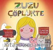 Zuzu Çöplükte