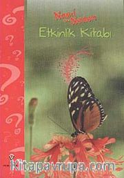 Nasıl ve Neden Etkinlik Kitabı