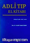 Adli Tıp El Kitabı
