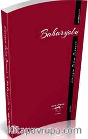 Baharyolu