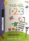 Yaz-Sil (1-2-3)