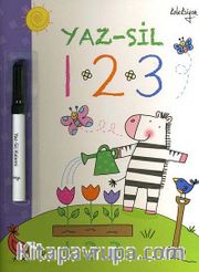 Yaz-Sil (1-2-3)