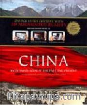 China: An Intimate Look at the Past and Present