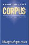 Corpus-Edebiyat ve Felsefe Yazıları