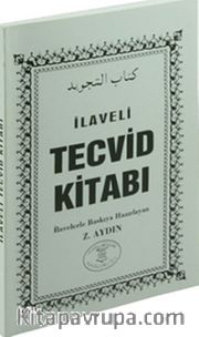 İlaveli Tecvid Kitabı