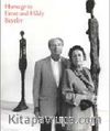 The Other Collection: Homage to Ernst and Hildy Beyeler