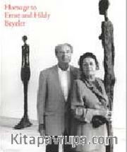 The Other Collection: Homage to Ernst and Hildy Beyeler